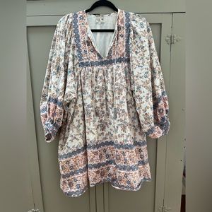 Mille Daisy Dress/Coverup - best pattern!